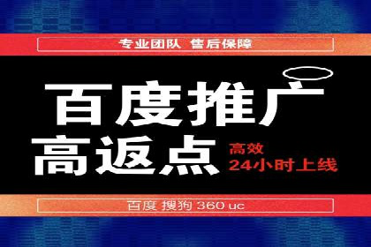 案例解析：竞价推广代运营助力企业实现精准营销