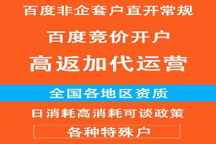 竞价代运营助力SEM推广，实现精准营销